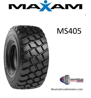 MAXAM MS405